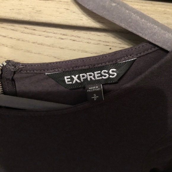 Express dress size small - Picture 3 of 3
